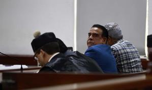 Aplazan presentación de conclusiones en caso Antipulpo por licencia médica de imputado