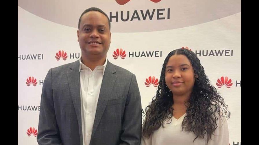 Los 15 años de Huawei en RD: de la infraestructura a la energía renovable y la educación inteligente