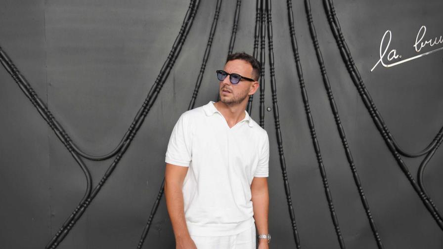 Adolfo Verde: la moda como herramienta de identidad y responsabilidad