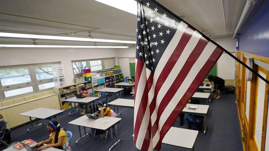 Ansiedad en escuelas de EE.UU. por políticas de inmigración de Trump