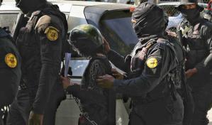 Se vuelve a aplazar la audiencia preliminar por la muerte de Yennely Duarte Hilario