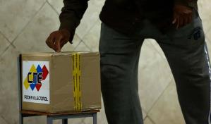 Centro Carter reafirma en informe final que elecciones de Venezuela no fueron democráticas