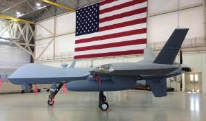 La CIA vigila con drones a los cárteles del narcotráfico de México, según varios medios