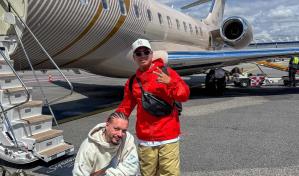 El creador de contenido Javier Arias y su misi&oacute;n de transformar el Stunt en disciplina profesional