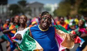 Haití cancela la celebración oficial del carnaval en medio de creciente inseguridad