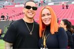 Daddy Yankee y Mireddys González están oficialmente divorciados