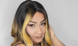 Liraldy estrena merengue "Tus cinco sentidos" 