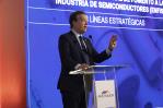 El Gobierno avanza preparativos de la Estrategia de Fomento a la Industria de los Semiconductores