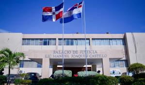 Desmantelan red de falsificación de documentos en Peravia