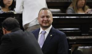 Exdiputado de Guatemala condenado a 18 años de cárcel en EEUU por narcotráfico