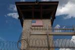 Expresos de Guantánamo critican su uso para retener a migrantes: Es un agujero negro