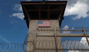 Expresos de Guantánamo critican su uso para retener a migrantes: Es un agujero negro