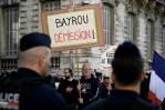 El primer ministro francés François Bayrou, bajo presión por el caso de violencias en Bétharram