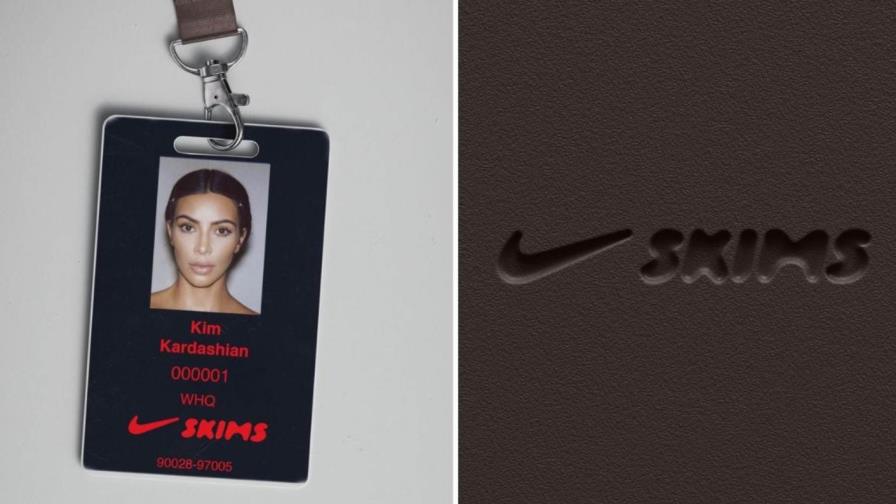 Nike anuncia una nueva marca con Kim Kardashian tras notable caída en sus beneficios