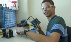 El ITSC integra la carrera de semiconductores en su oferta académica