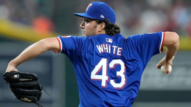 Medias Blancas reclaman a Owen White tras ser dejado en libertad por los Yankees