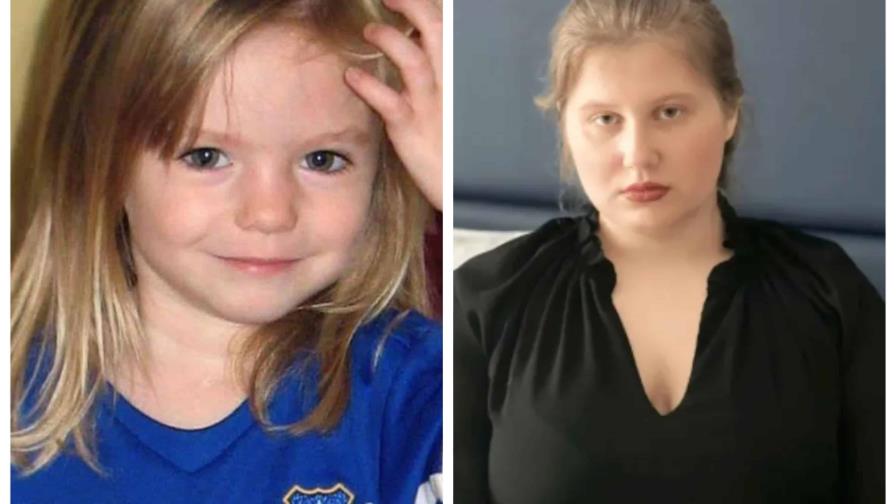 Declarada culpable una mujer por acosar a los padres de Madeleine McCann Declarada culpable una mujer por acosar a los padres de Madeleine McCann