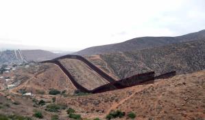 Fin de la vuelta por México: caen arrestos de dominicanos en frontera de EE. UU. en casi un 100 %