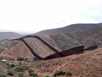 Vuelta por México: caen arrestos de criollos en frontera de EE. UU.