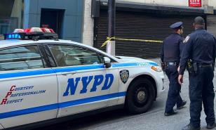 Policías hieren a tiros a sospechoso de apuñalar a cuatro sobrinas en una casa en Brooklyn