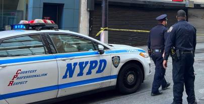 Investigan como posibles cr&iacute;menes de odio dos apu&ntilde;alamientos ocurridos en Nueva York