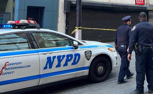 Investigan como posibles cr&iacute;menes de odio dos apu&ntilde;alamientos ocurridos en Nueva York