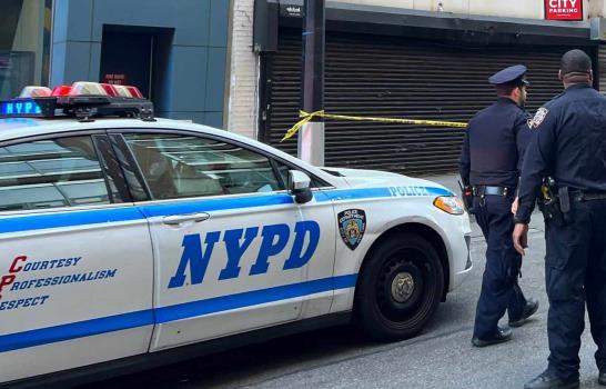 Investigan como posibles cr&iacute;menes de odio dos apu&ntilde;alamientos ocurridos en Nueva York