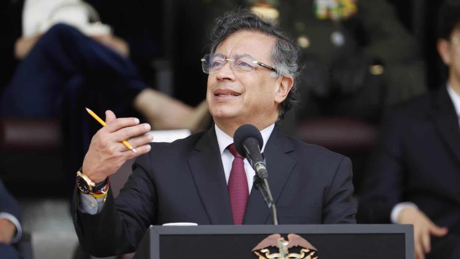 Petro dice que su adicción es al amor y desmiente tener un problema con las drogas