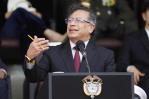 Petro denuncia que los narcotraficantes quieren atacar el avión presidencial con misiles Petro denuncia que los narcotraficantes quieren atacar el avión presidencial con misiles