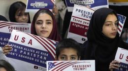 Estados Unidos acelera el proceso para retirar el estatus a refugiados en el pa&iacute;s
