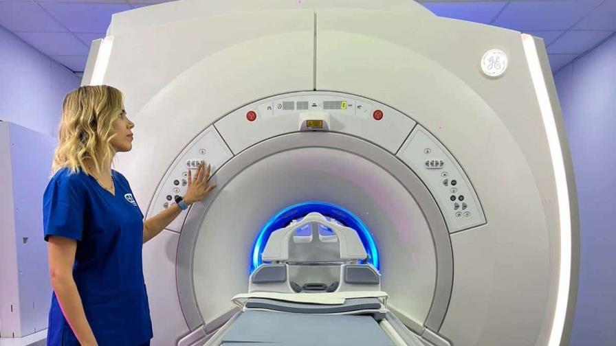 Resonancia 3 Tesla con IA estará disponible en RD para el segundo trimestre de 2025 Resonancia 3 Tesla con IA estará disponible en RD para el segundo trimestre de 2025