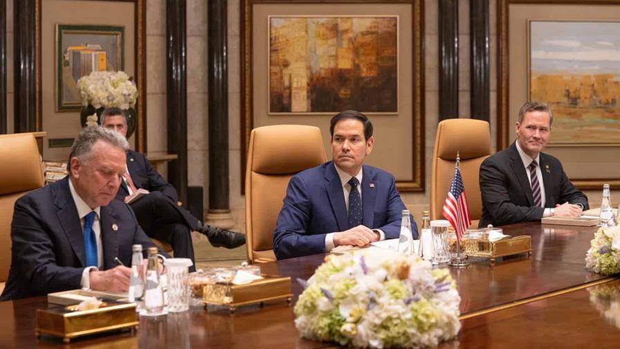 Lavrov y Rubio iniciarán en breve los preparativos de la cumbre Putin-Trump en Budapest Lavrov y Rubio iniciarán en breve los preparativos de la cumbre Putin-Trump en Budapest