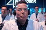 Elon Musk lanza Grok-3, un nuevo modelo de IA aterradoramente inteligente