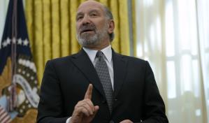 El Senado de EEUU valida como secretario de Comercio a Lutnick, defensor de los aranceles El Senado de EEUU valida como secretario de Comercio a Lutnick, defensor de los aranceles