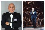 Michael Martocci recreará el legendario concierto de Frank Sinatra en Altos de Chavón