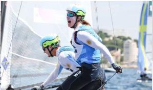 Arrestan a exentrenador de medallista olímpica argentina por denuncias de abuso sexual