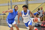 Dónde ver los partidos de la selección nacional de baloncesto Dónde ver los partidos de la selección nacional de baloncesto