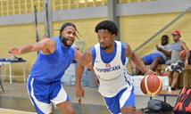 D&oacute;nde ver los partidos de la selecci&oacute;n nacional de baloncesto