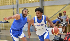D&oacute;nde ver los partidos de la selecci&oacute;n nacional de baloncesto