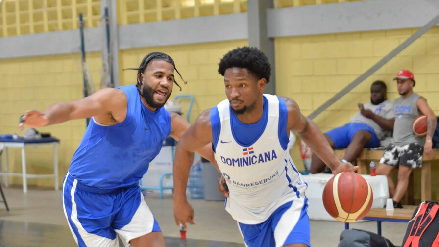 Dónde ver los partidos de la selección nacional de baloncesto Dónde ver los partidos de la selección nacional de baloncesto