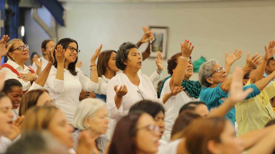 Invitan al congreso arquidiocesano Mujeres Carismática 2025