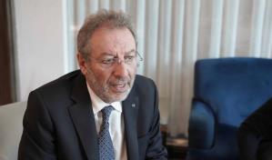 Exministro de Portugal Nuno Crato dice que el currículo es vital para mejorar la educación Exministro de Portugal Nuno Crato dice que el currículo es vital para mejorar la educación