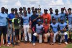 Academia Line Drive conquista el torneo de la BPL Béisbol