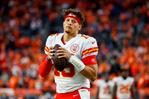 Mahomes confiesa que cumplirá ante Cowboys sueño de jugar en el Día de Acción de Gracias