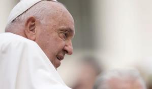 Vaticano: Papa Francisco muestra mejora en pruebas de laboratorio y reanuda algunas actividades