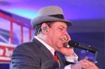 Dajabón honra a Fernando Villalona poniendo su nombre a una calle