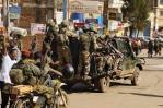 El M23, apoyado por Ruanda, avanza en el este de la República Democrática del Congo