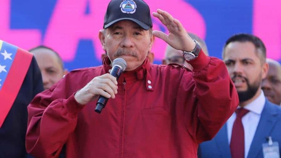 Entra en vigor en Nicaragua la reforma constitucional que otorga a Ortega más poderes