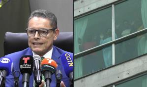 Panamá niega que migrantes deportados por EEUU estén detenidos