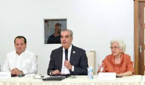 El Gobierno elabora el borrador para la integración del Sistema Nacional Anticorrupción El Gobierno elabora el borrador para la integración del Sistema Nacional Anticorrupción